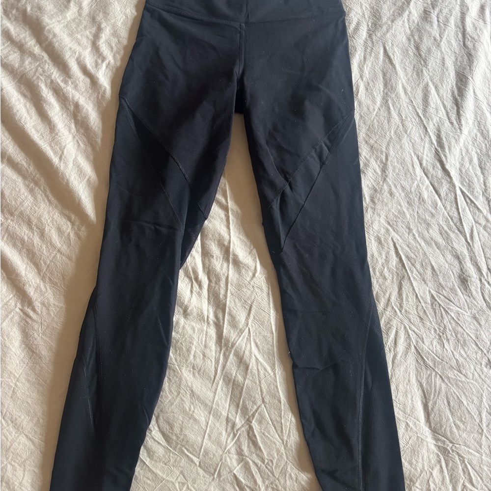 Nike Dri-FIT Black Leggings